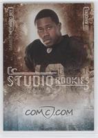 Darrius Heyward-Bey #/100