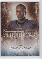 Deon Butler #/500