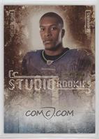 Deon Butler #/500