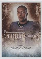 Deon Butler #/500