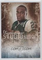 Shonn Greene #/500