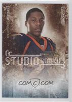 Knowshon Moreno #/500