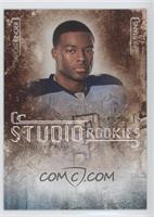 Javon Ringer #/500