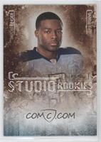 Javon Ringer #/500