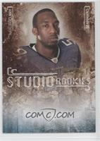 Aaron Curry #/500