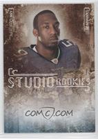 Aaron Curry #/500