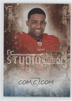 Michael Crabtree #/500