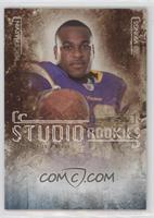 Percy Harvin #/500