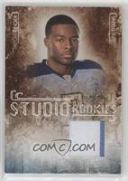 Javon Ringer #/50