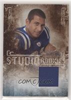 Donald Brown #/299