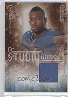 Brandon Pettigrew #/299