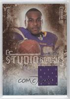 Percy Harvin #/299