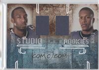 Aaron Curry, Deon Butler #/299