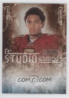 Josh Freeman