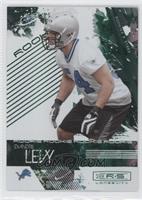 Rookie - DeAndre Levy #/25