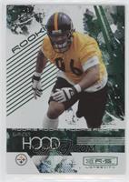 Rookie - Evander Hood #/25