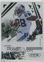 Jonathan Stewart #/25