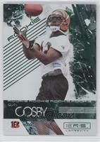 Rookie - Quan Cosby #/25