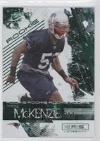 Rookie - Tyrone McKenzie #/25