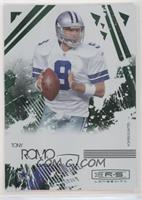 Tony Romo #/25