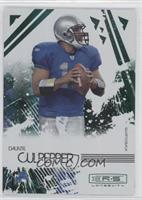 Daunte Culpepper #/25