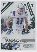 Anthony Gonzalez #/25