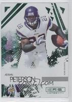 Adrian Peterson #/25