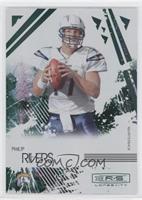 Philip Rivers #/25