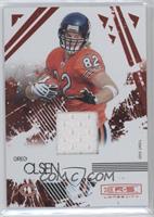 Greg Olsen #/299