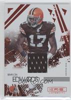 Braylon Edwards #/299