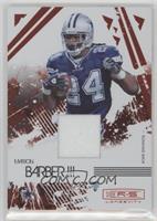 Marion Barber III #/299