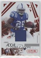 Joseph Addai [EX to NM] #/299