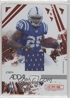 Joseph Addai [Noted] #/299