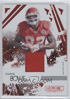 Dwayne Bowe #/299