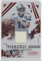 Chad Pennington #/114