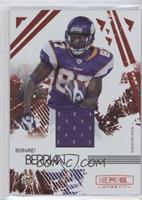 Bernard Berrian #/299