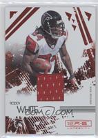 Roddy White #/299