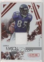 Derrick Mason #/299