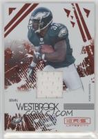 Brian Westbrook #/299