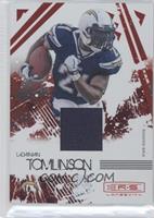 LaDainian Tomlinson #/299