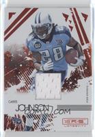 Chris Johnson #/100