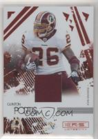 Clinton Portis #/299