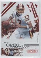 Jason Campbell #/150