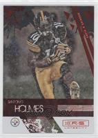 Elements - Santonio Holmes #/150