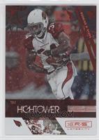 Elements - Tim Hightower #/150