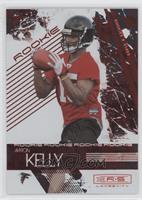 Rookie - Aaron Kelly #/150