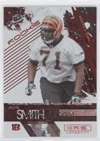 Rookie - Andre Smith #/150