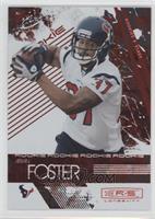 Rookie - Arian Foster #/150