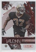 Rookie - Chip Vaughn #/150