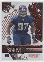 Rookie - Clint Sintim #/150